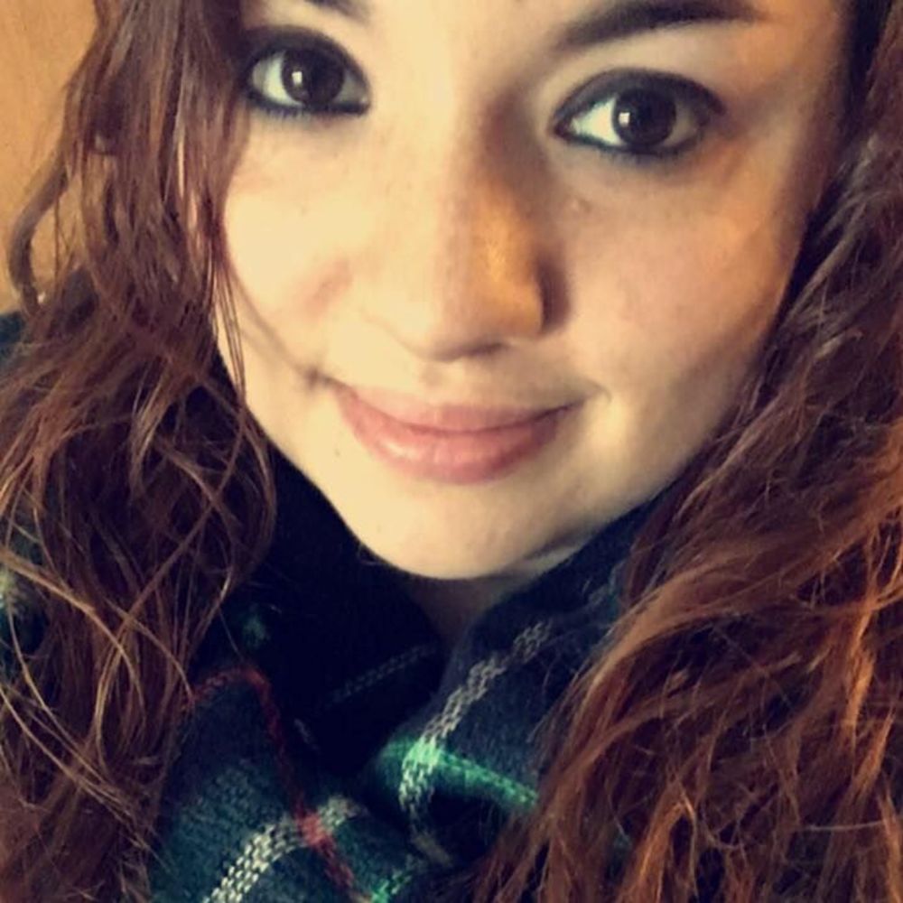 Meet your Posher, Kayla